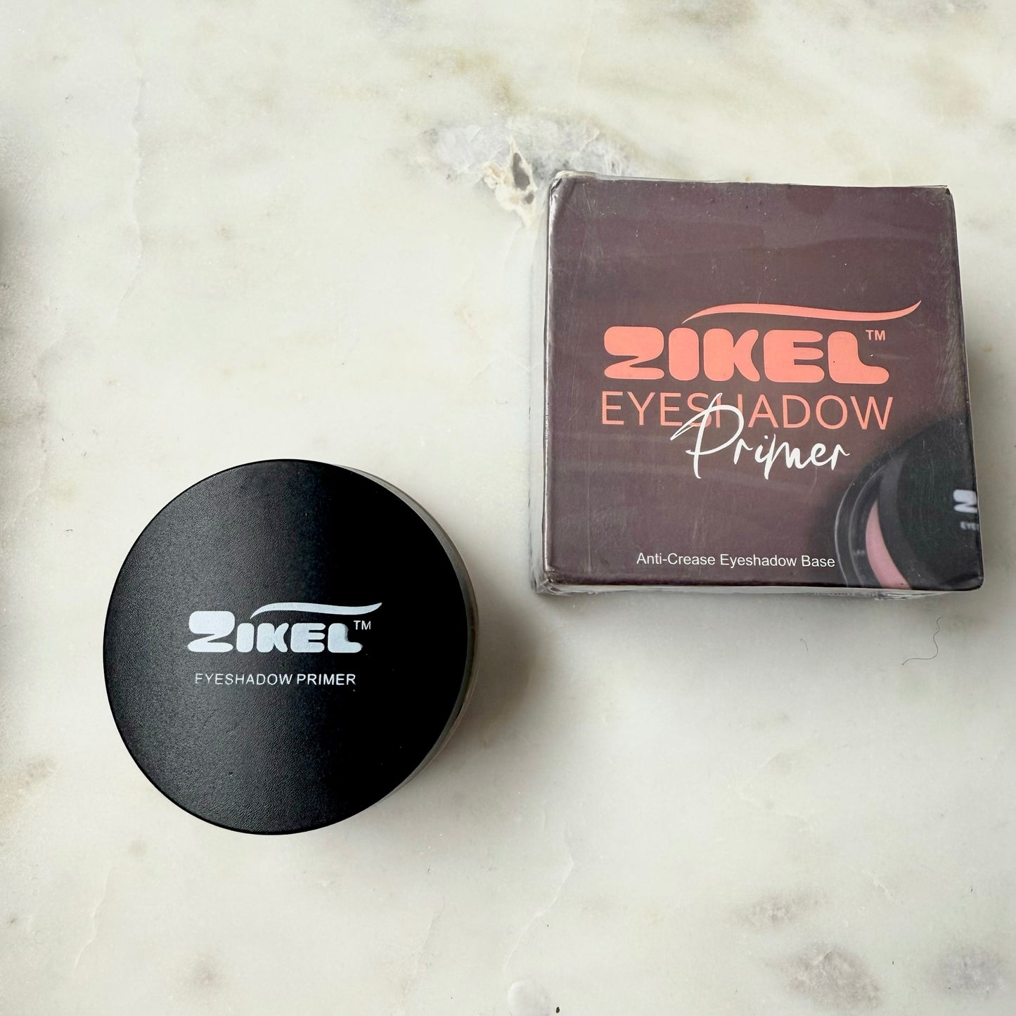 Eyeshadow Primer - base fard à paumières Zikel