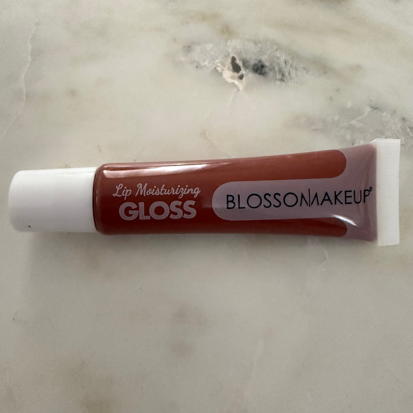 Gloss hydratant longue tenue Blossom Makeup