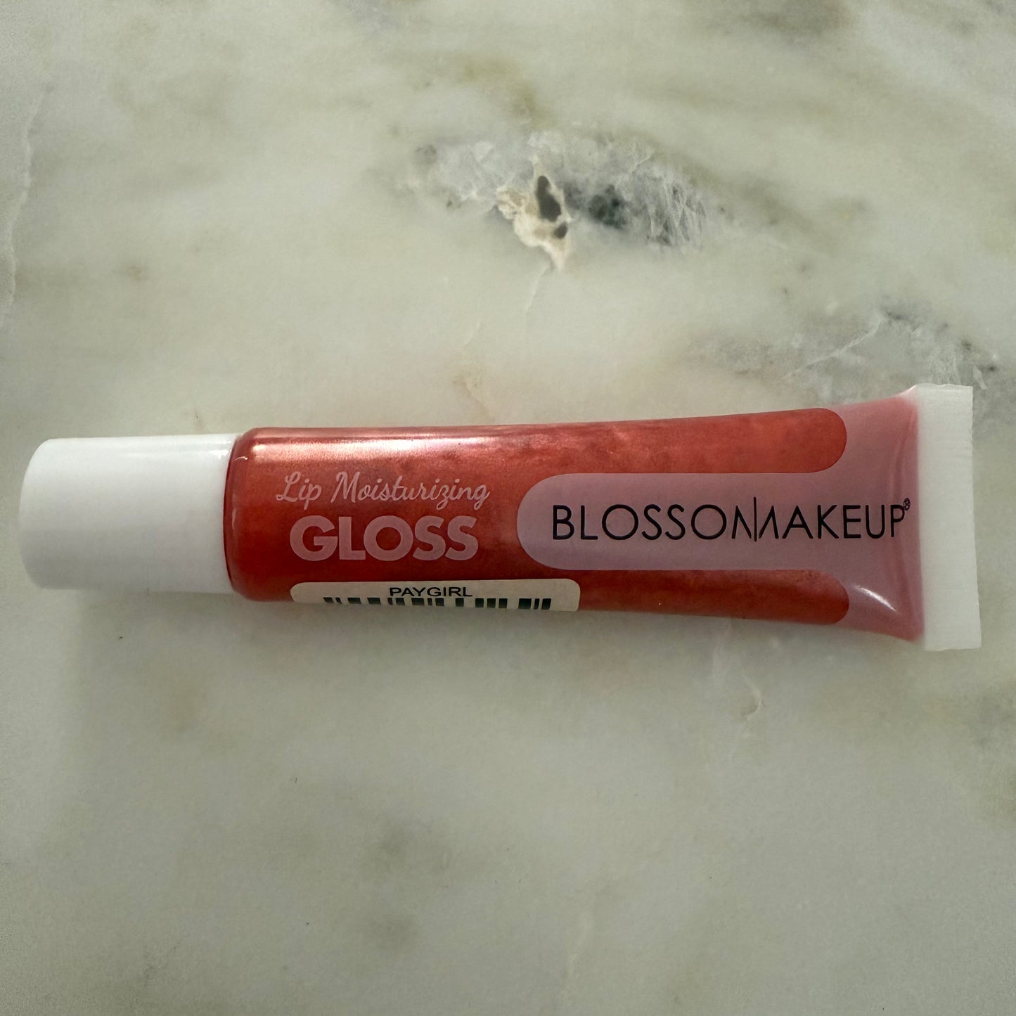 Gloss hydratant longue tenue Blossom Makeup