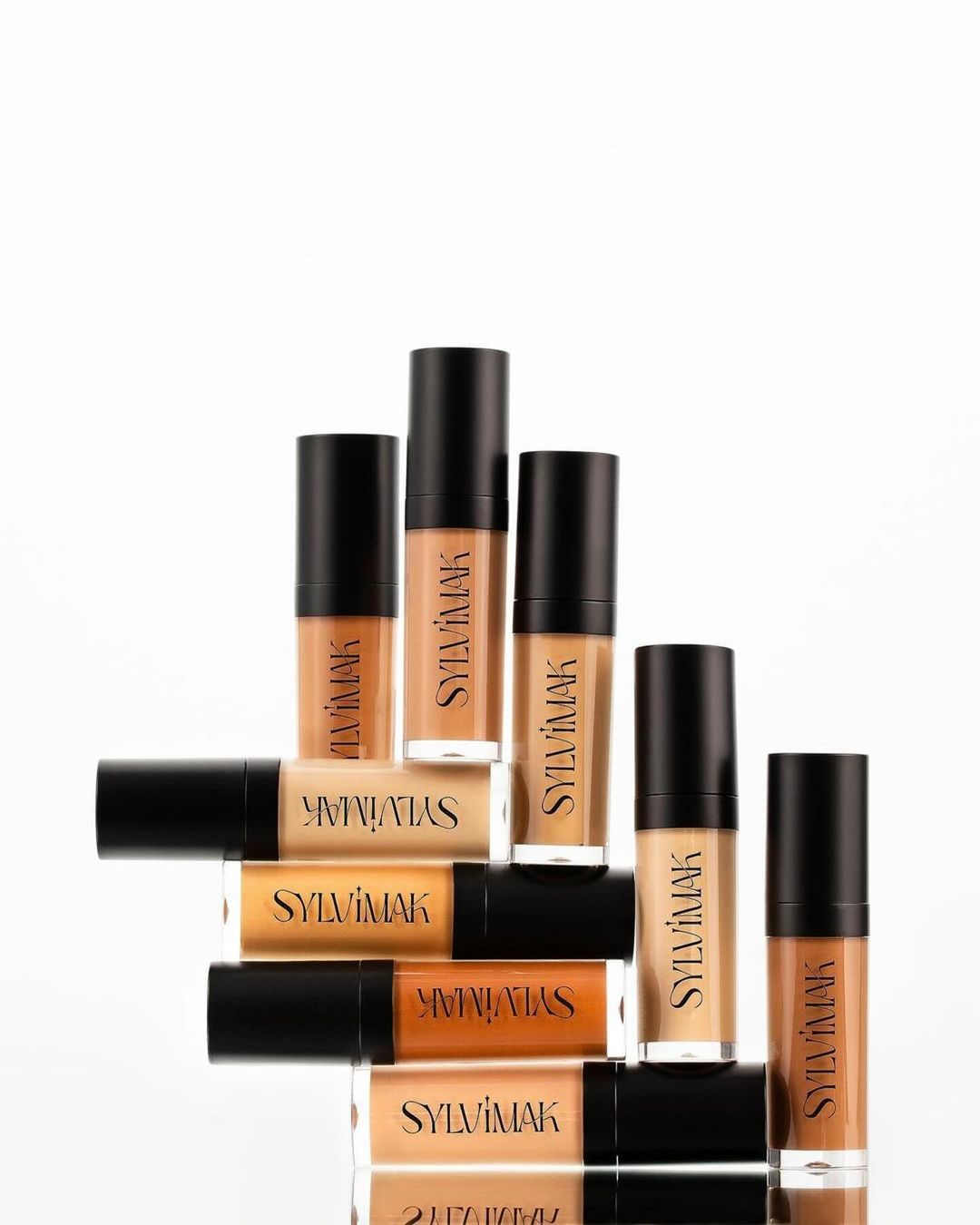 Sylvimak Special Concealer for Matte Skin