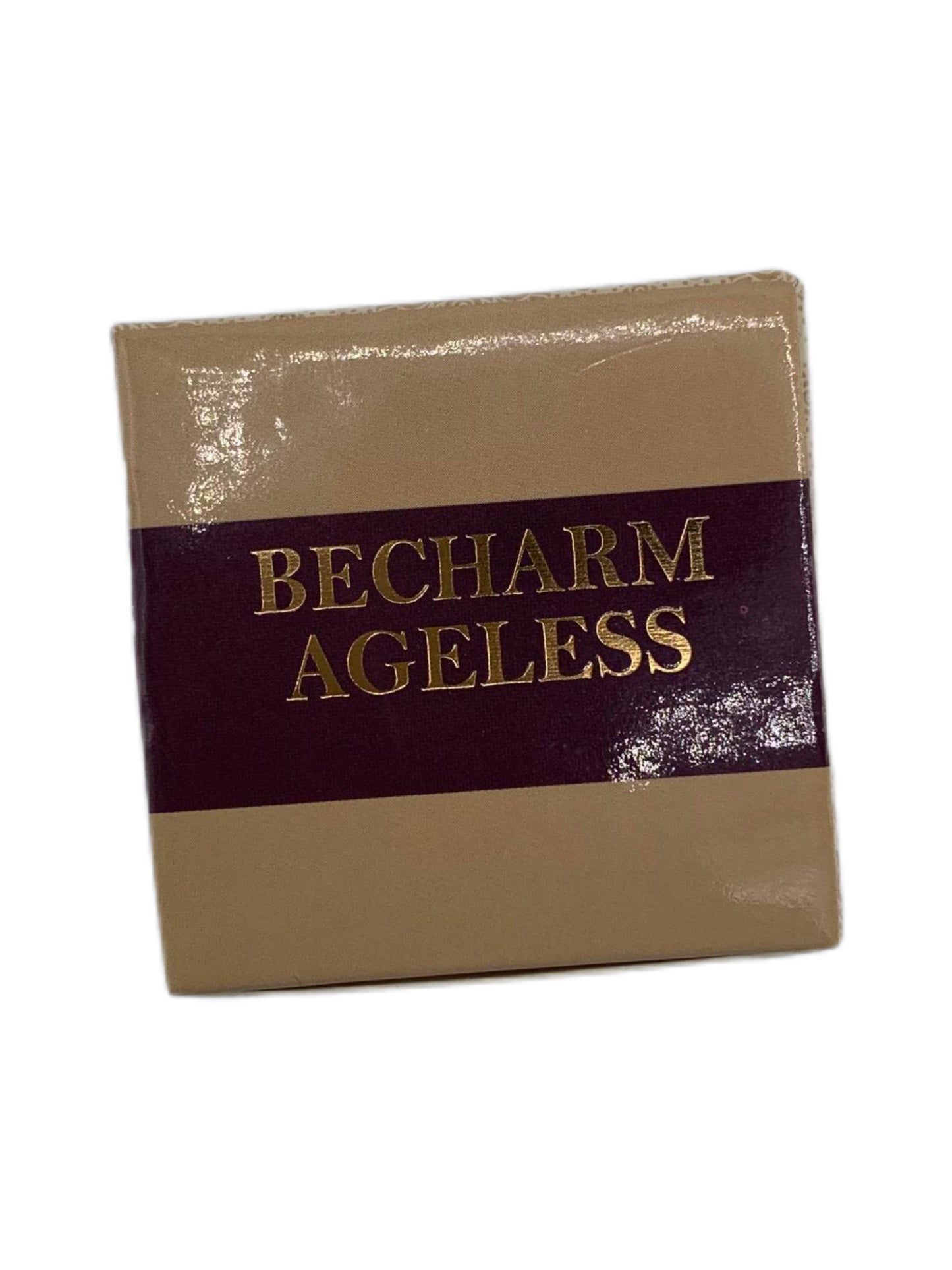 Becharm Ageless Eyeshadow Primer