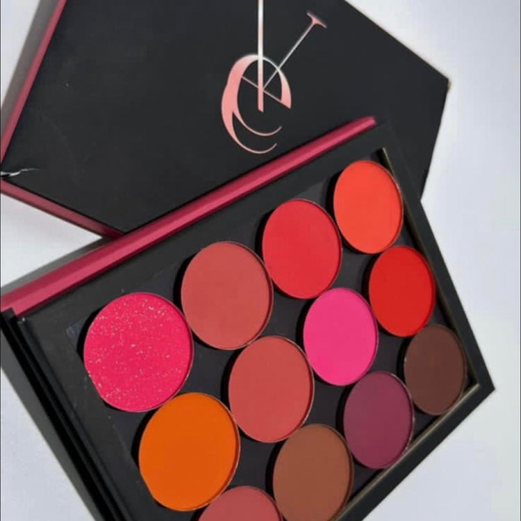 Blush