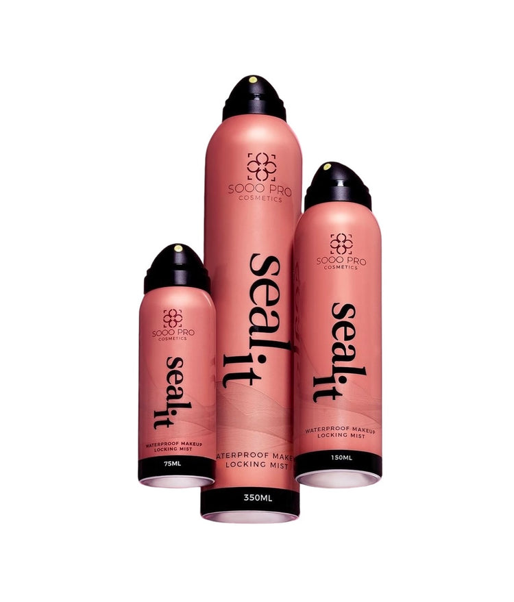 Sprays fixateurs longue tenue
