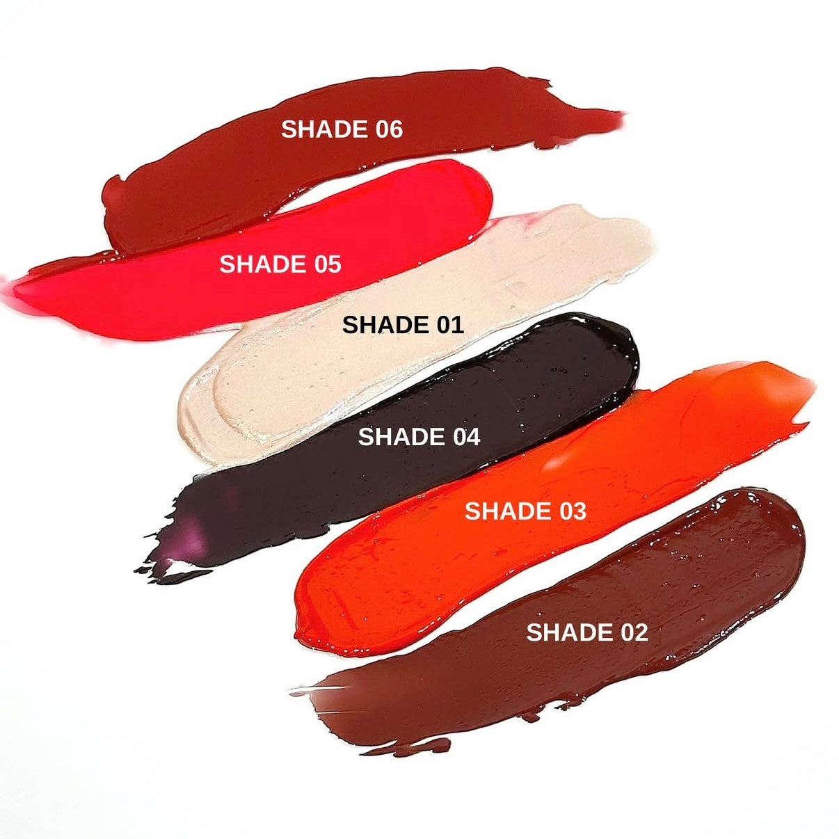 Blush liquide « Flirty Flush blush » Flawless