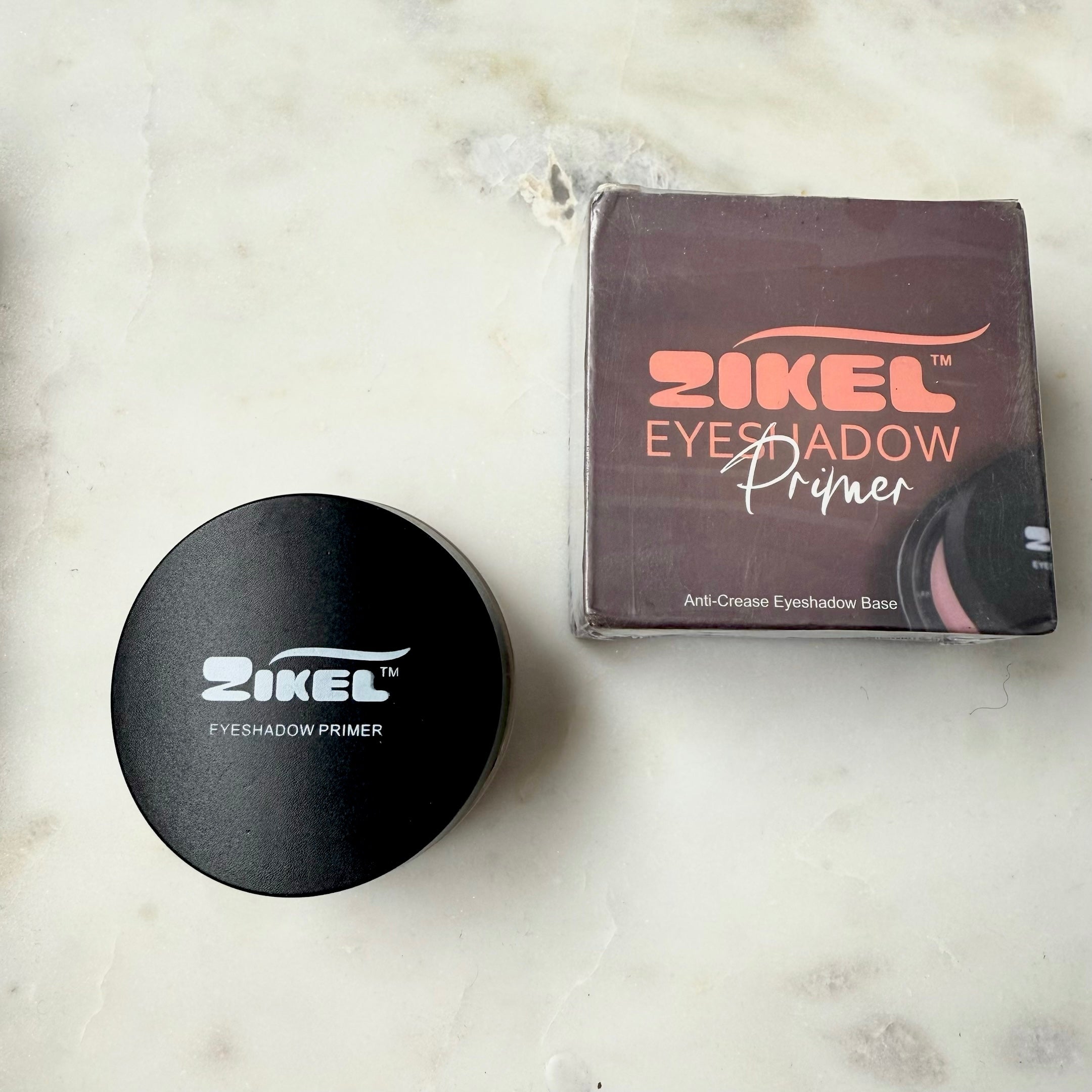 Eyeshadow Primer - base fard à paumières Zikel