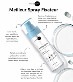 Spray Fixateur Hydratant - Setting Spray NIYABEAUTY