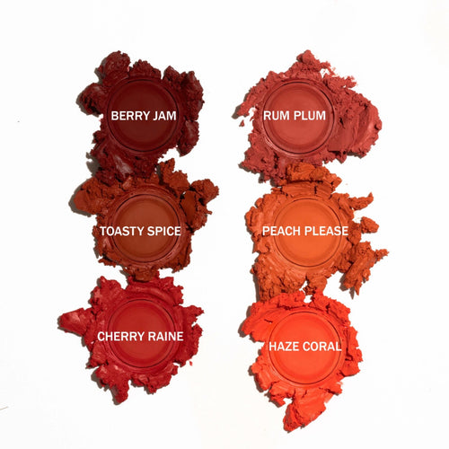 Blush stick Flushed Fusion – Omaricode