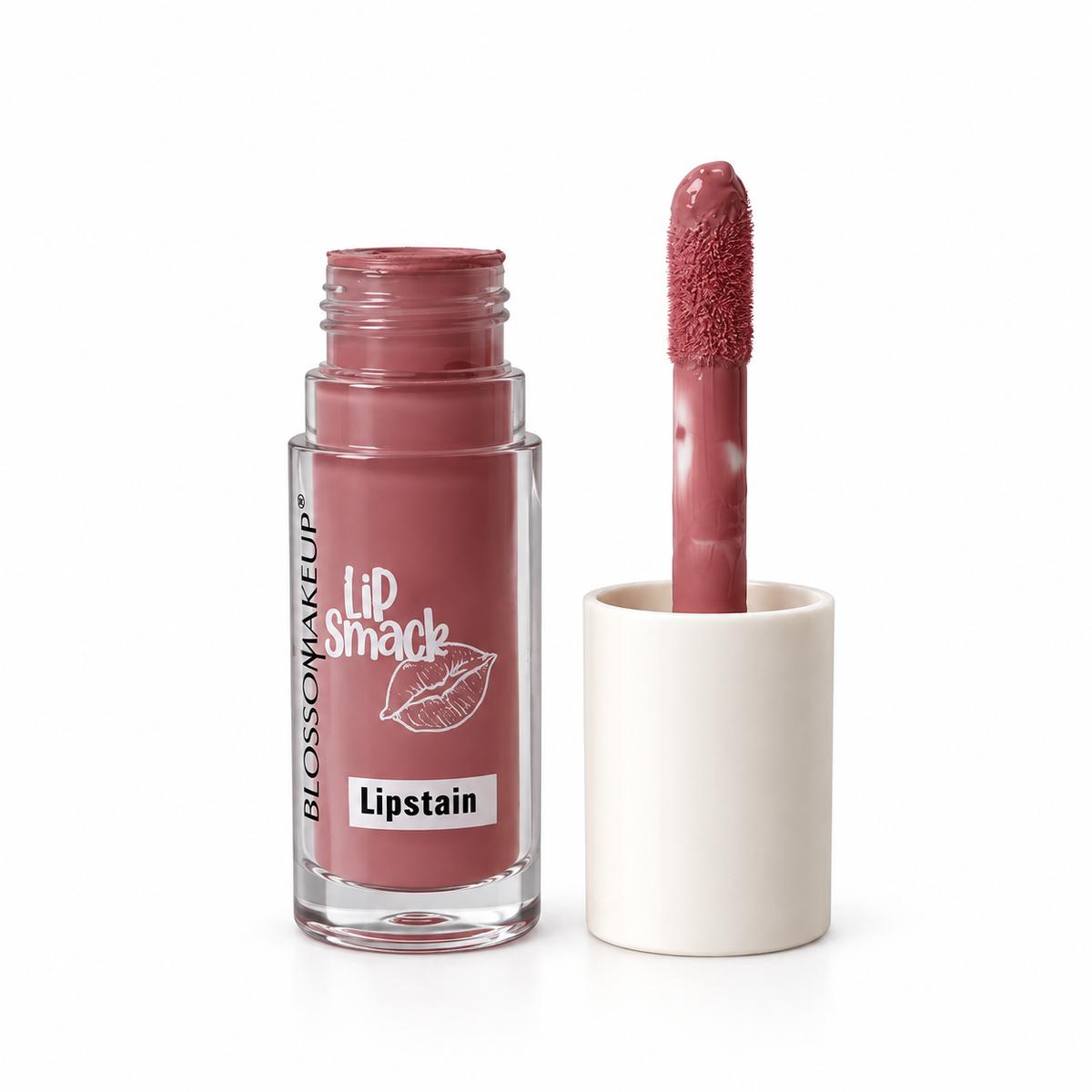 Gloss Mat Blossomakeup – Couleur intense & fini velours
