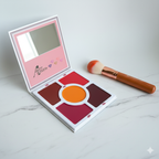 Palette HD Matte Blush “Touch Me”- BECHARM AGELESS