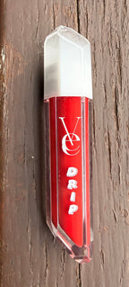 Gloss matte  Drip glosss Vee beauty