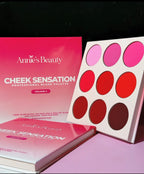 Blush Annie’s Beauty – Cheek Sensation Volume 2