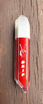 Gloss matte  Drip glosss Vee beauty