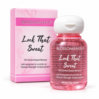 Anti-transpirant  – Lock That Sweat - Blossom makeup