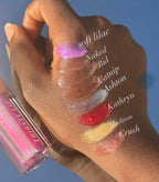 Kit Fond de teint Captown