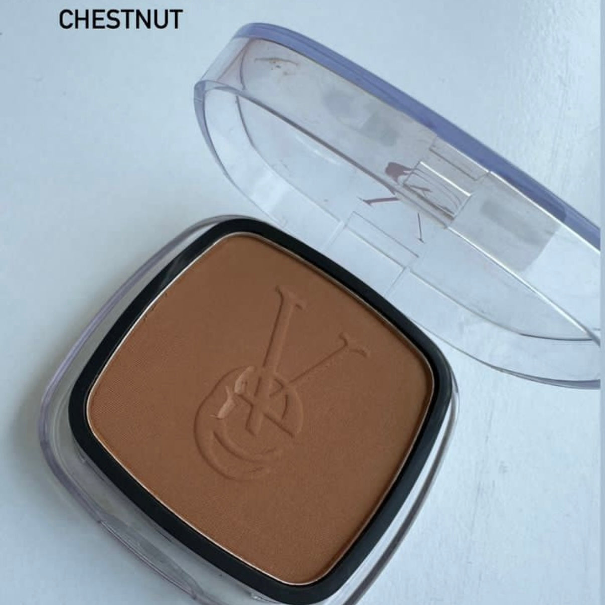 Poudre libre individuelle Vee Beauty