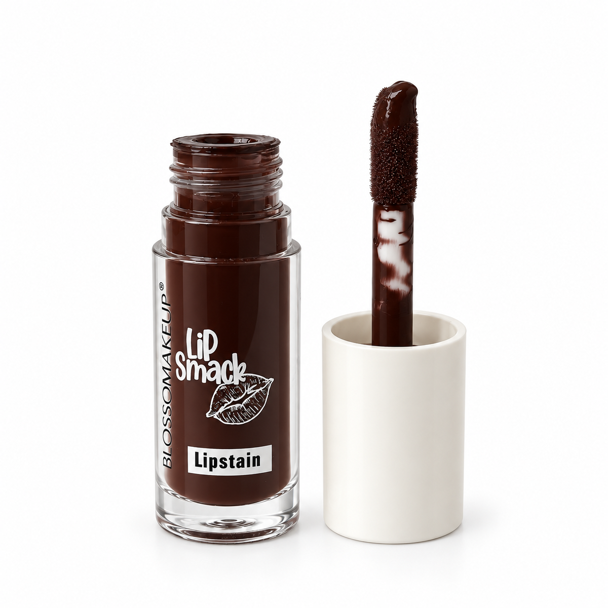 Gloss Mat Blossomakeup – Couleur intense & fini velours