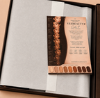 Coffret de 9 Poudres Libres The Complexion Code 9™ | VEE BEAUTY