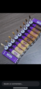 Anti-cernes correcteur Issa & Dose