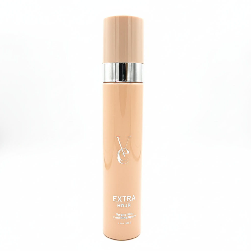 Spray de finition Vee beauty