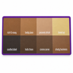 Anticernes et bronzer Issa & Dose x Fred – Palette Drama Queen