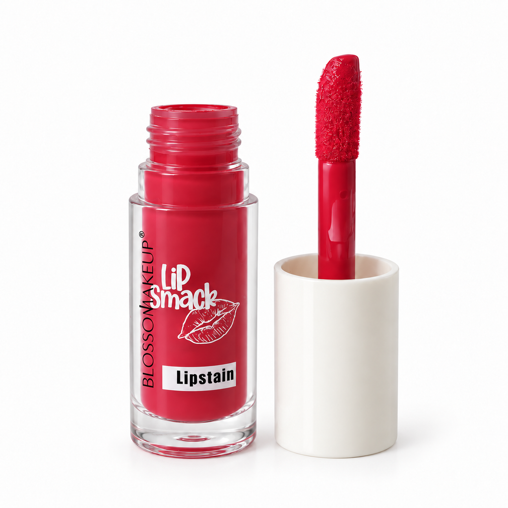 Gloss Mat Blossomakeup – Couleur intense & fini velours