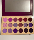 Fard à paupière Annie’s Beauty – Dazzling Palette