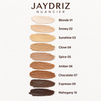 Fond de teint Insta Filter – JAYDRIZ