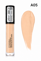 AVOUR – Liquid Concealer Invisible Coverage | Anticernes & Correcteur liquide