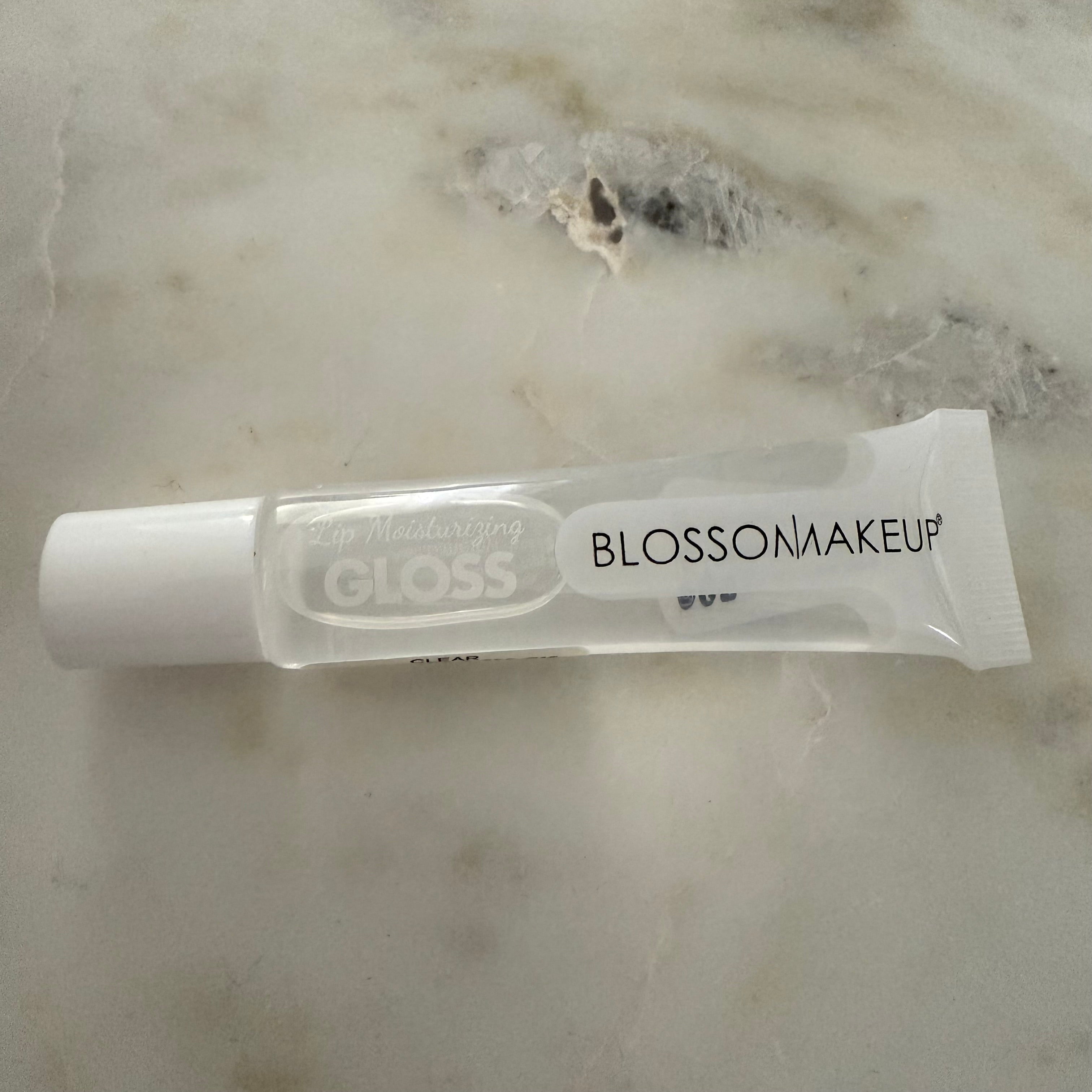 Gloss hydratant longue tenue Blossom Makeup