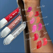 Vee beauty shiny lip gloss