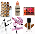 Kit Fond de teint Captown