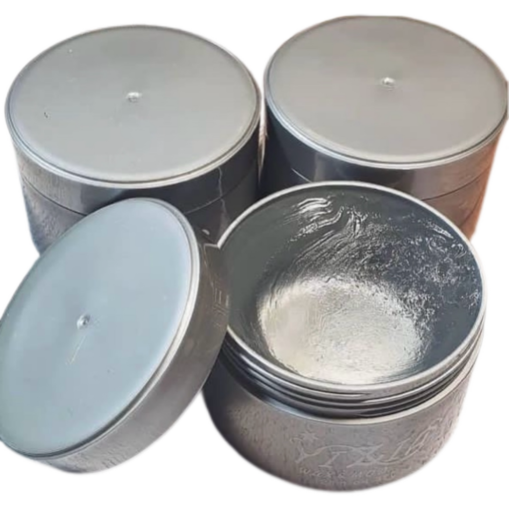 Cire fixatrice transparente pour sourcils