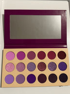 Fard à paupière Annie’s Beauty – Dazzling Palette