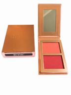 Duo Blush & Bronzer Bronze Time Vee Beauty