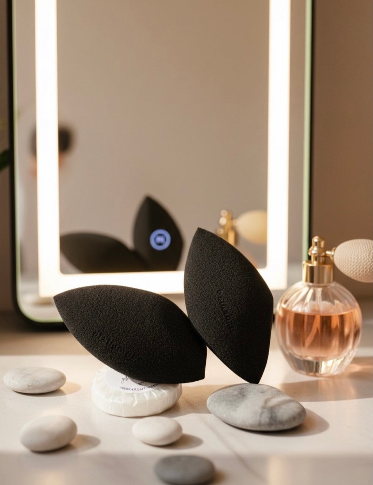 Beauty Blender & Savon Nettoyant - Kit Duo Alabama Beauty