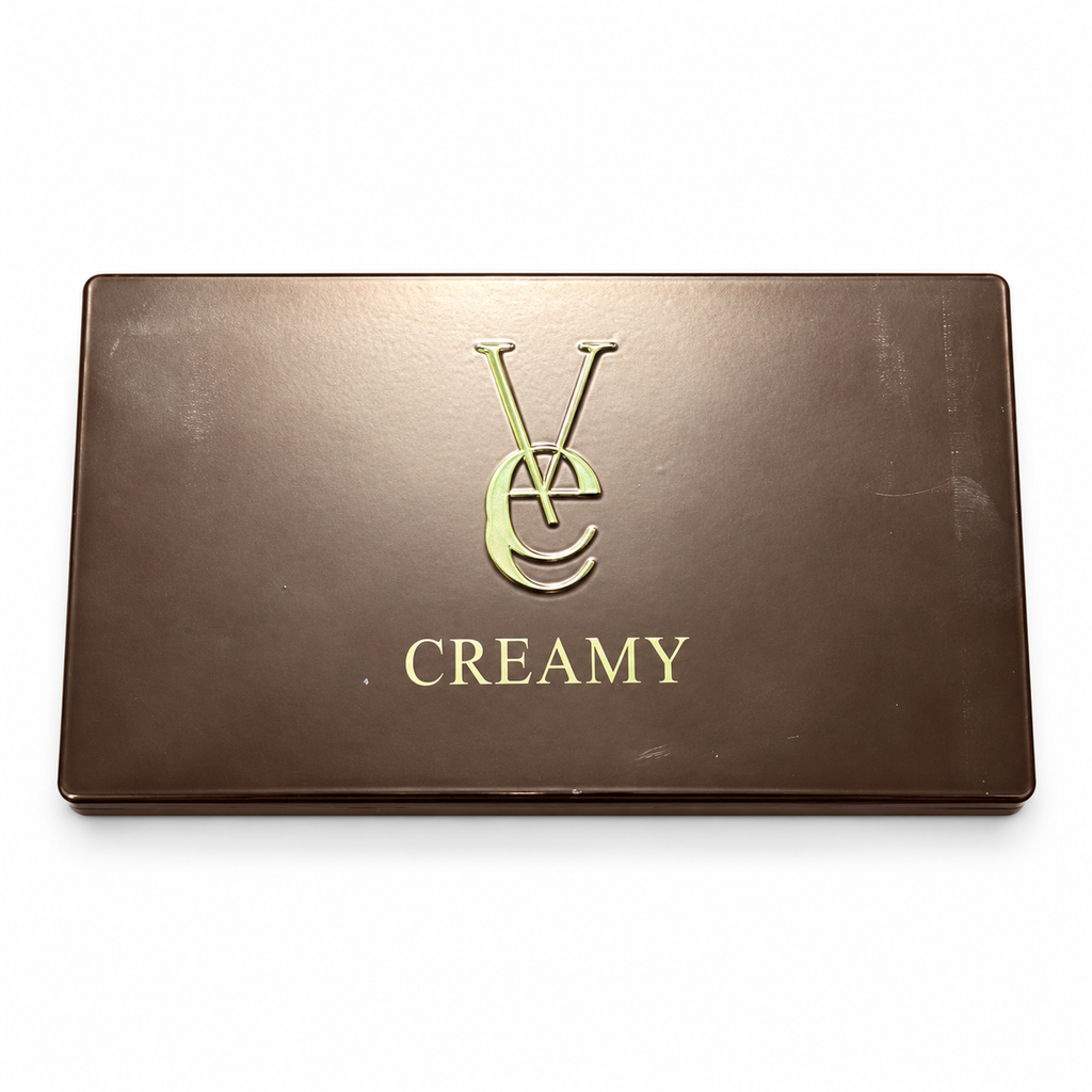 Palette blush, bronzer, anticerne - Vee Beauty Creamy