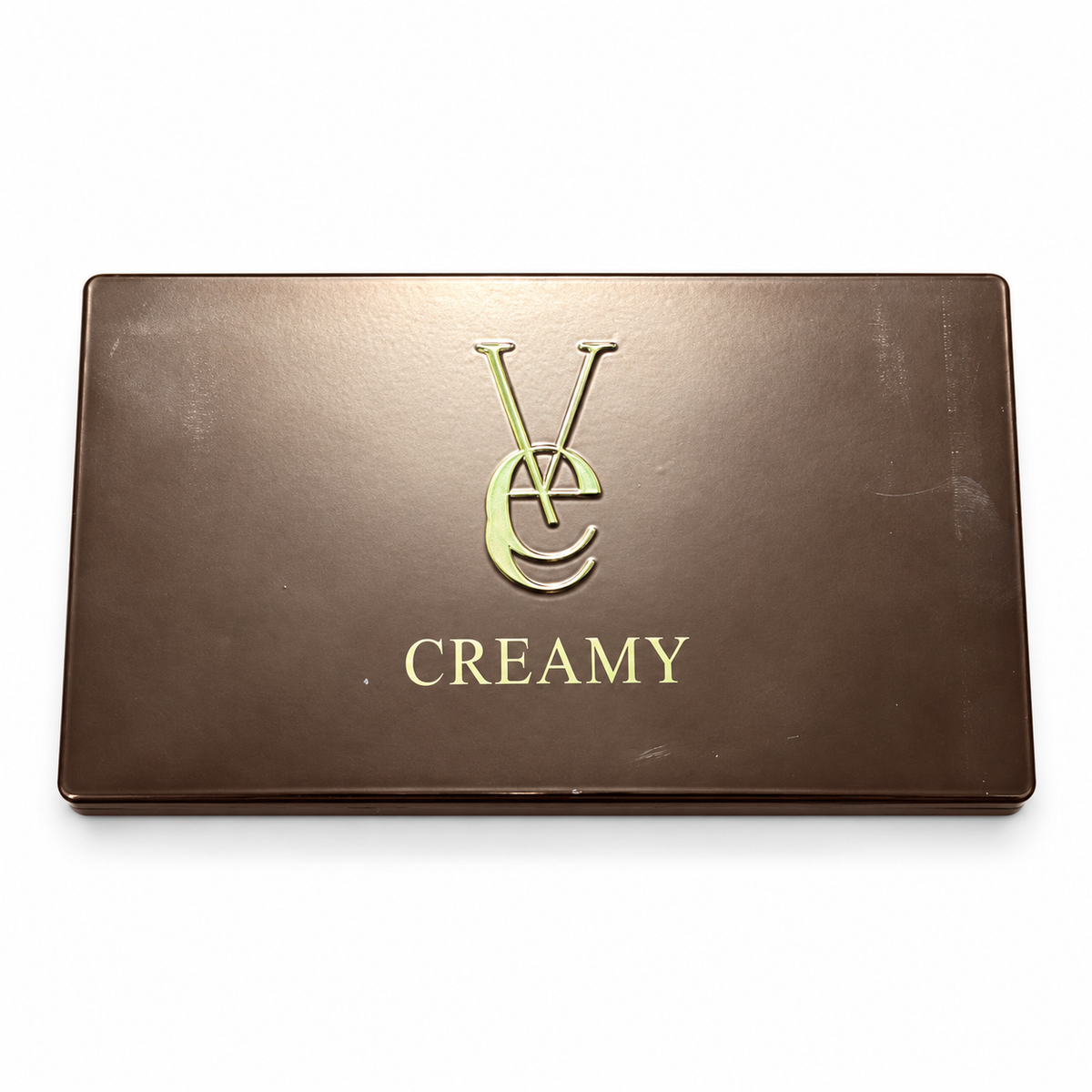 Palette blush, bronzer, anticerne - Vee Beauty Creamy