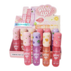 Huile à Lèvres Nourrissante & Brillante – Hydratation Intense