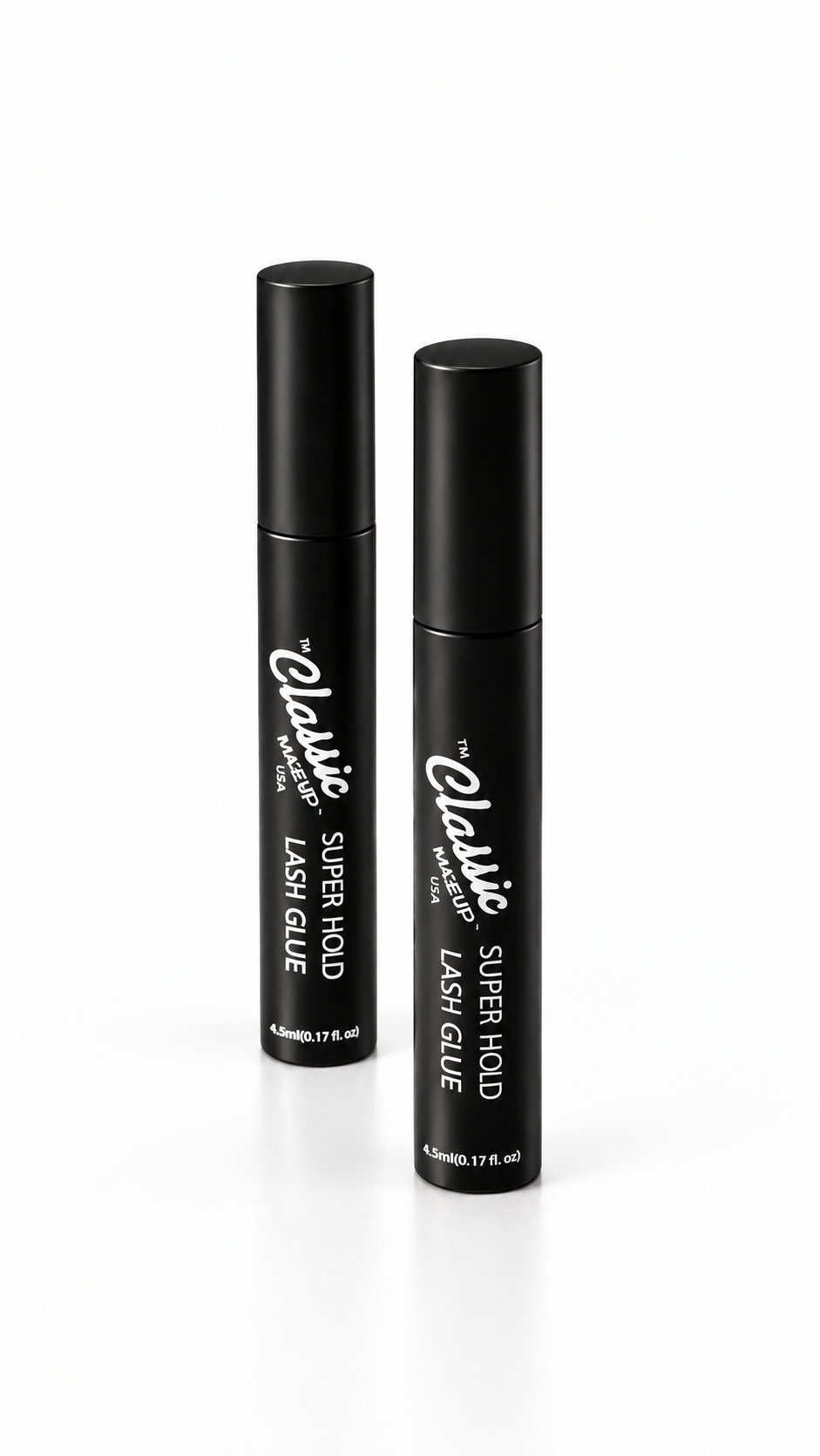Colle à faux cils Super Hold Lash Glue - Classic Makeup