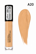 AVOUR – Liquid Concealer Invisible Coverage | Anticernes & Correcteur liquide