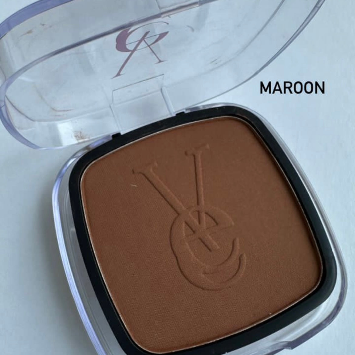 Poudre libre individuelle Vee Beauty