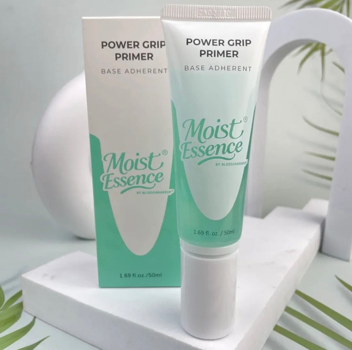POWER GRIP PRIMER – BASE ADHÉRENTE HYDRATANTE