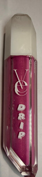 Gloss matte  Drip glosss Vee beauty