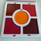 Palette HD Matte Blush “Touch Me”- BECHARM AGELESS