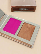 Duo Blush Vee beauty