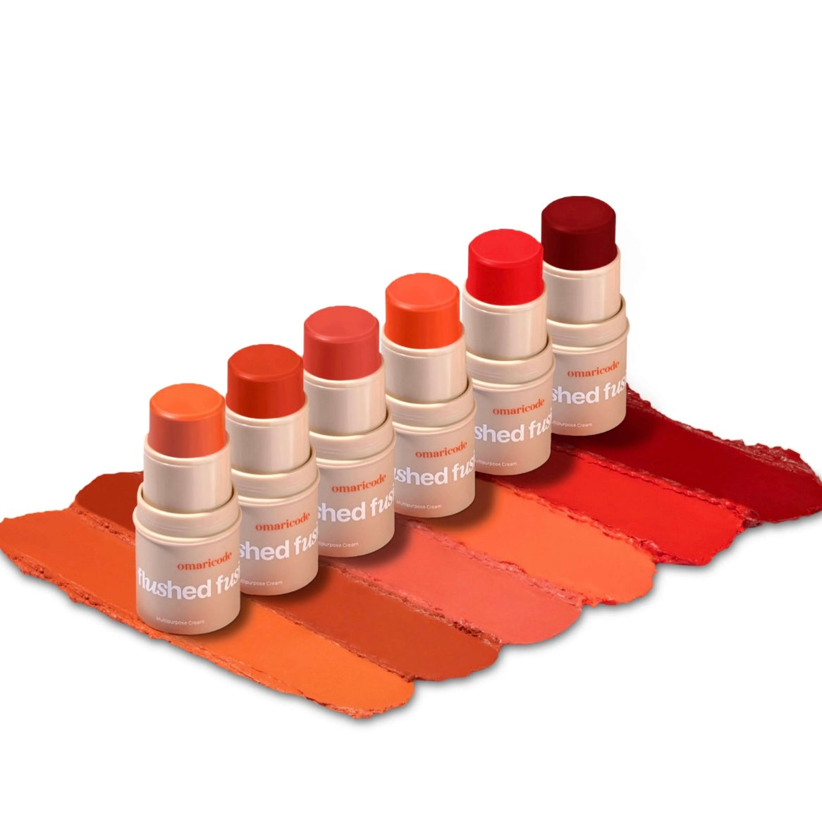 Blush stick Flushed Fusion – Omaricode