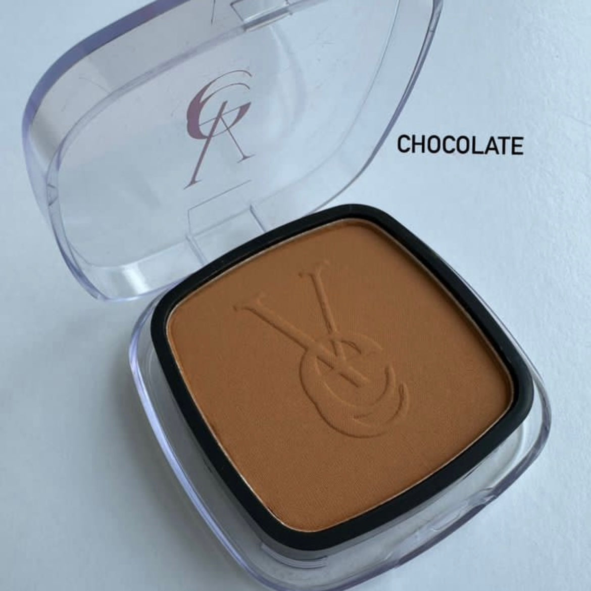 Poudre libre individuelle Vee Beauty