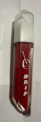 Gloss matte  Drip glosss Vee beauty