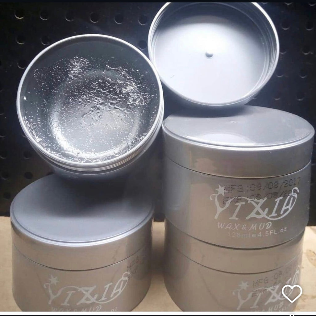 Cire fixatrice transparente pour sourcils