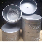 Cire fixatrice transparente pour sourcils